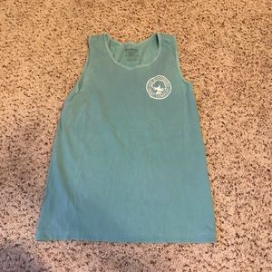 Southern Shirt Company Tank Small